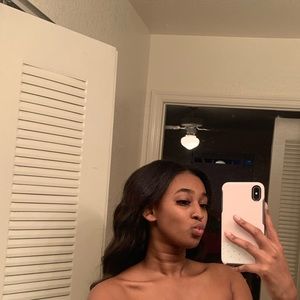 Meet your Posher, Kyra